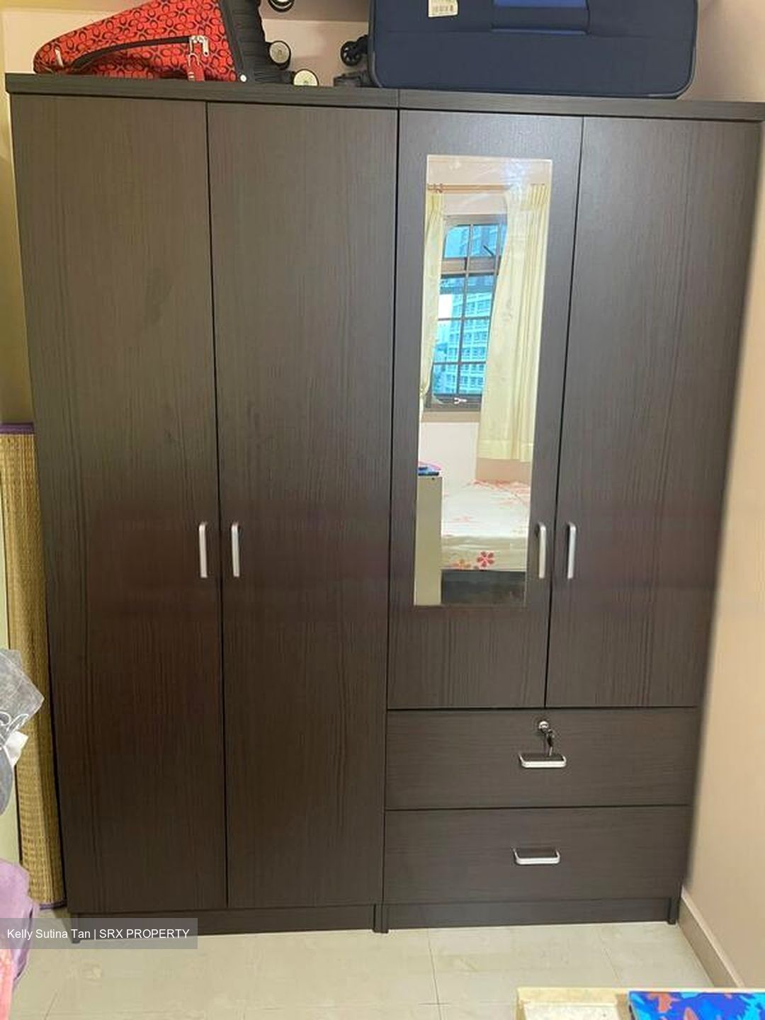 Blk 205C Compassvale Place (Sengkang), HDB 5 Rooms #496582241